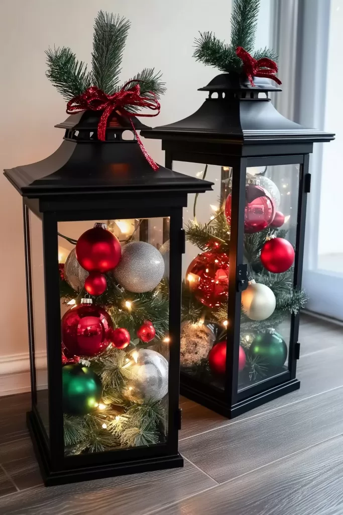 Christmas home decor ideas