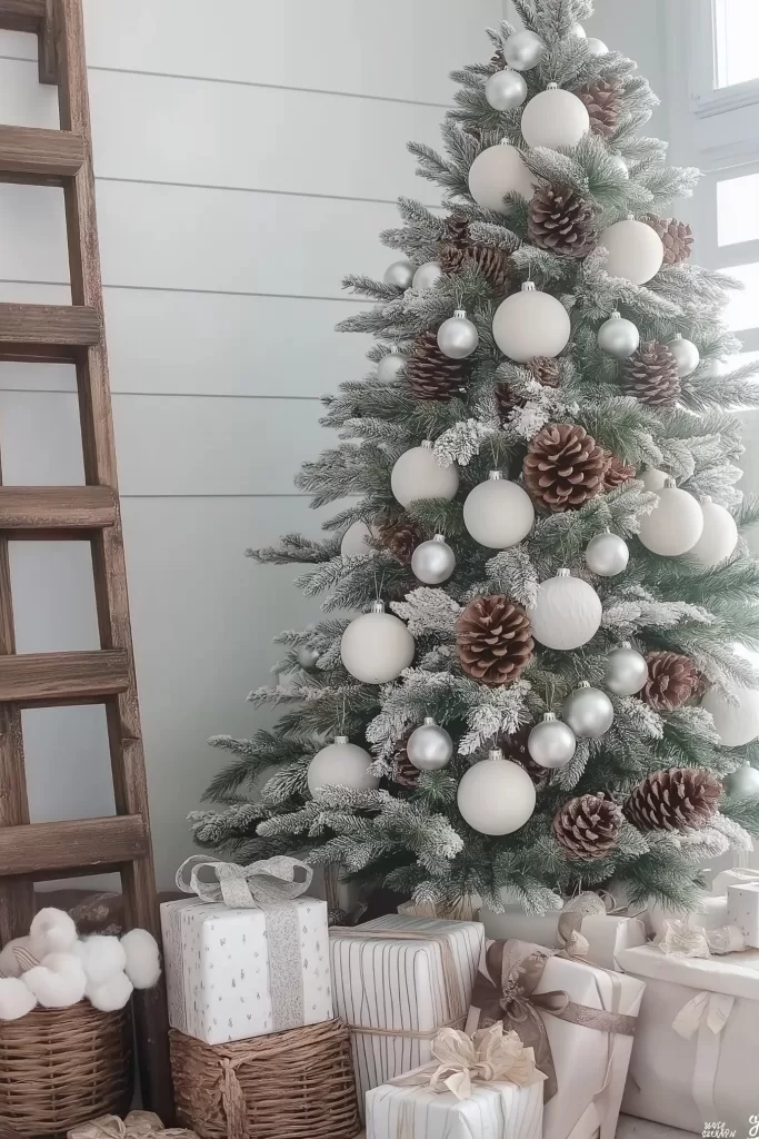 Christmas Tree Decor Ideas