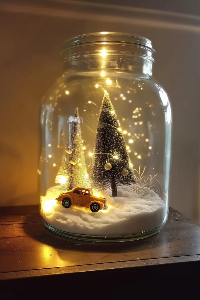 Christmas home decor ideas