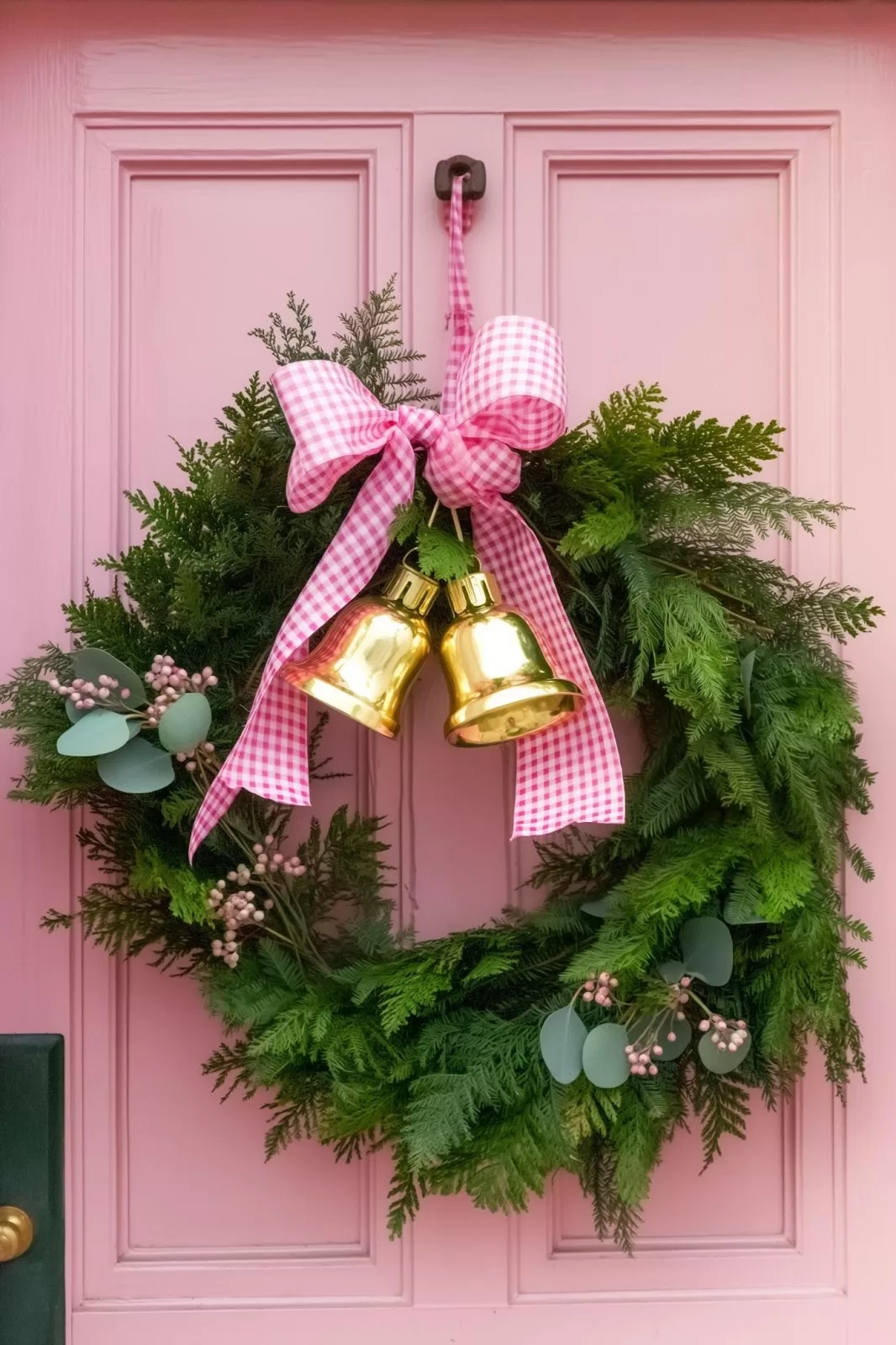 Christmas wreath