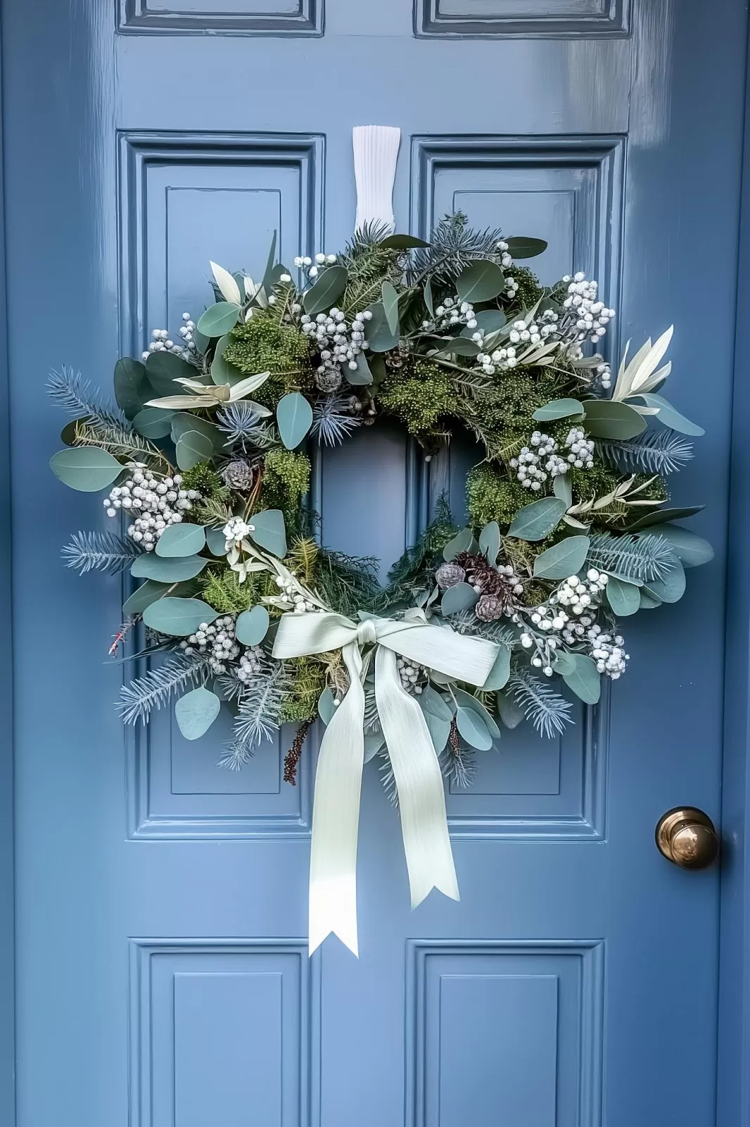 Christmas wreath