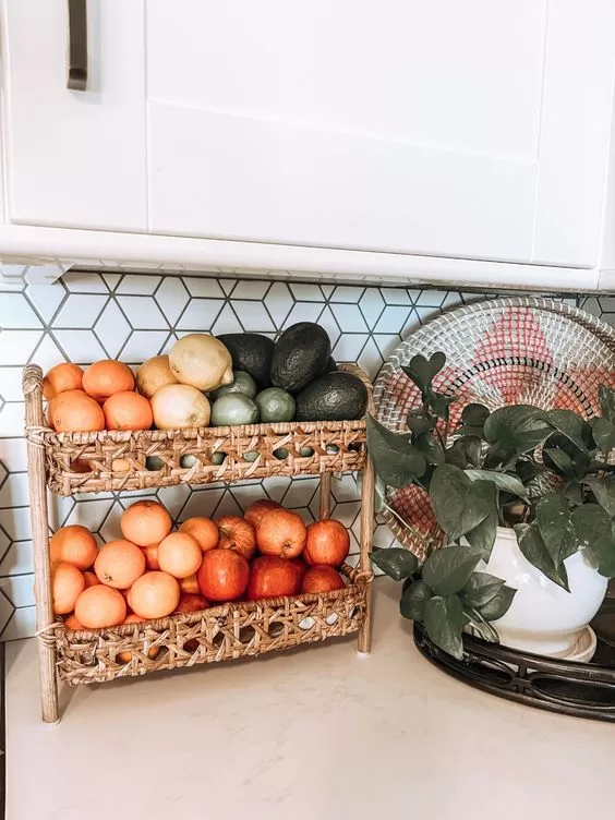 kitchen counter ideas