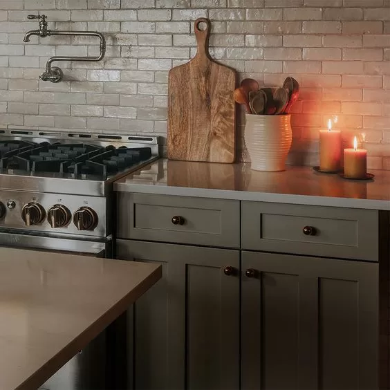 kitchen counter ideas