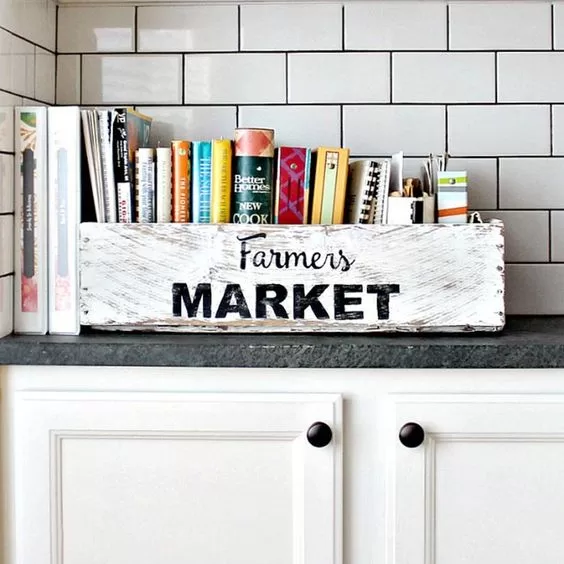 kitchen counter ideas