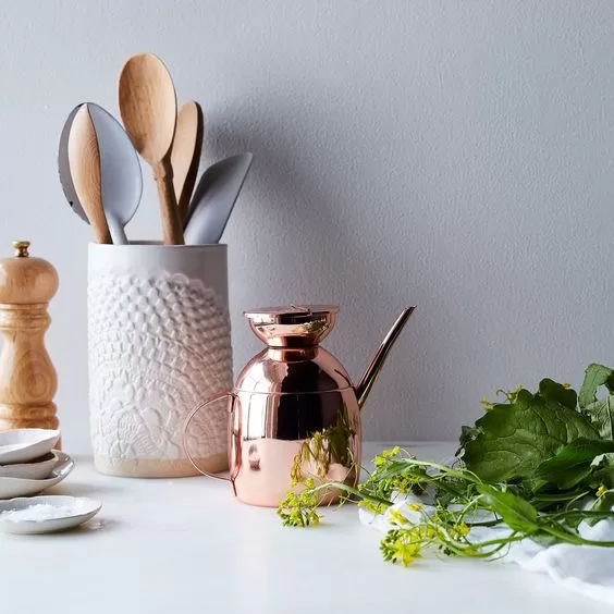 kitchen counter ideas