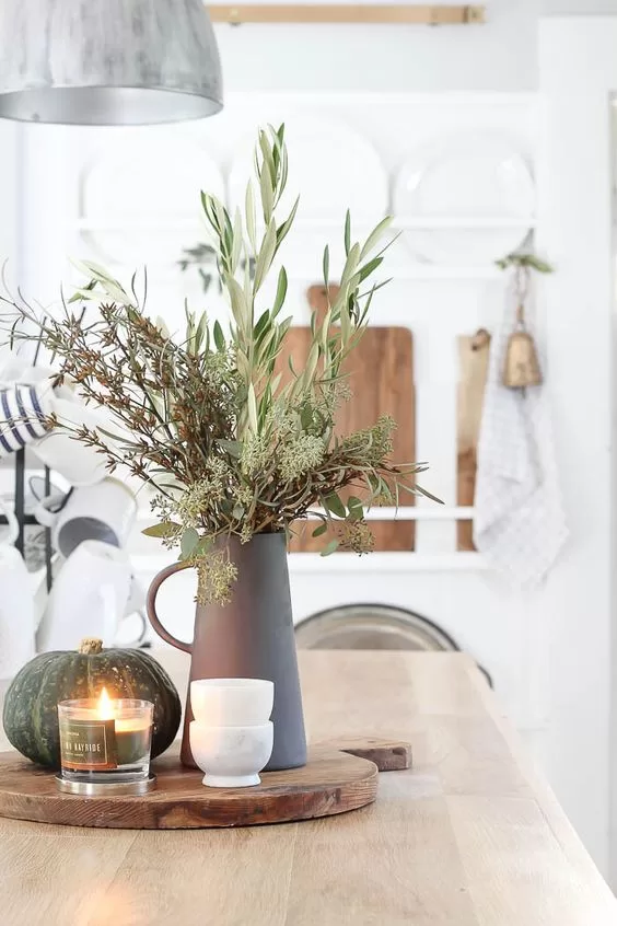 kitchen counter ideas