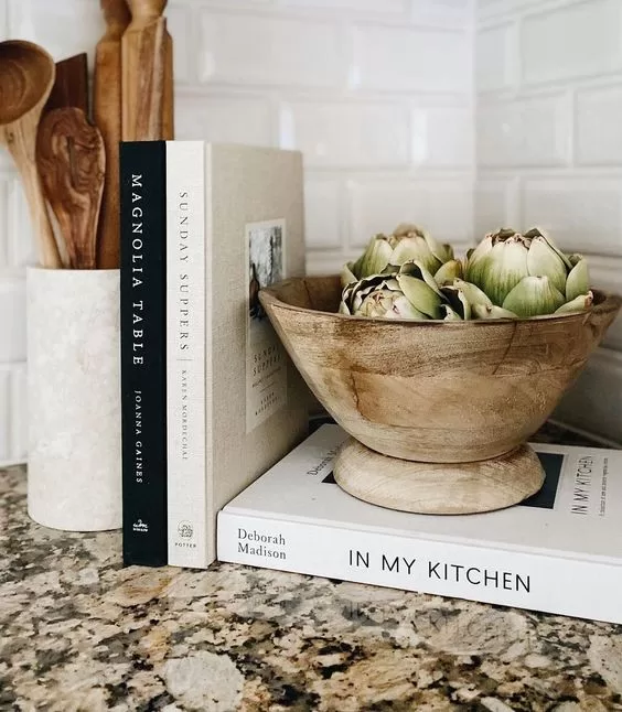 kitchen counter ideas