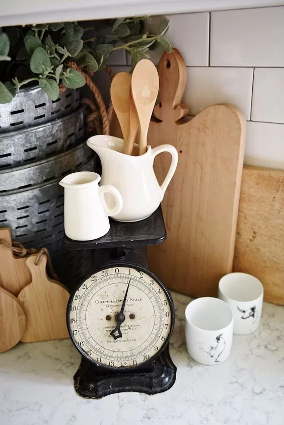 kitchen counter ideas