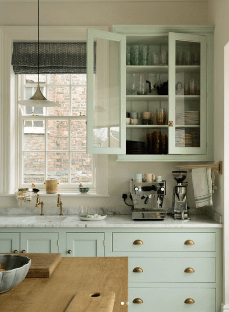 kitchen design ideas