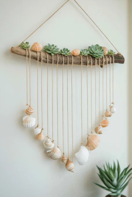 coastal kitchen