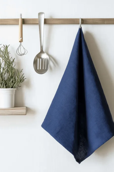 coastal kitchen