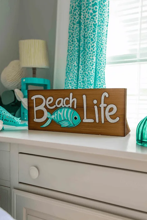 coastal kitchen