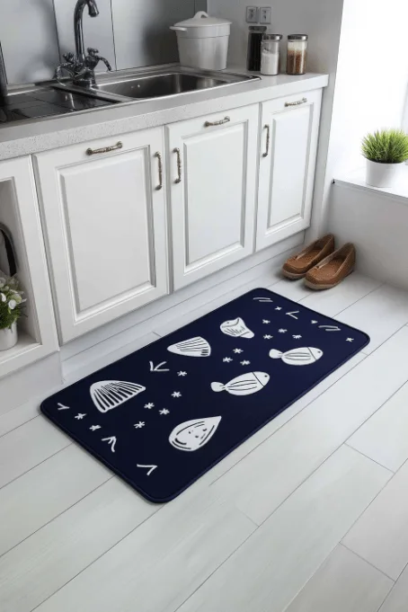 coastal kitchen