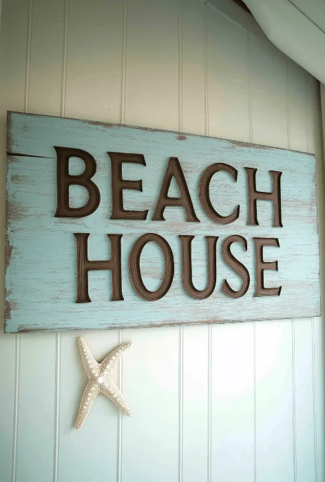 coastal kitchen