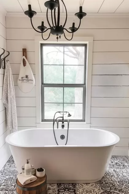 bathroom decor ideas