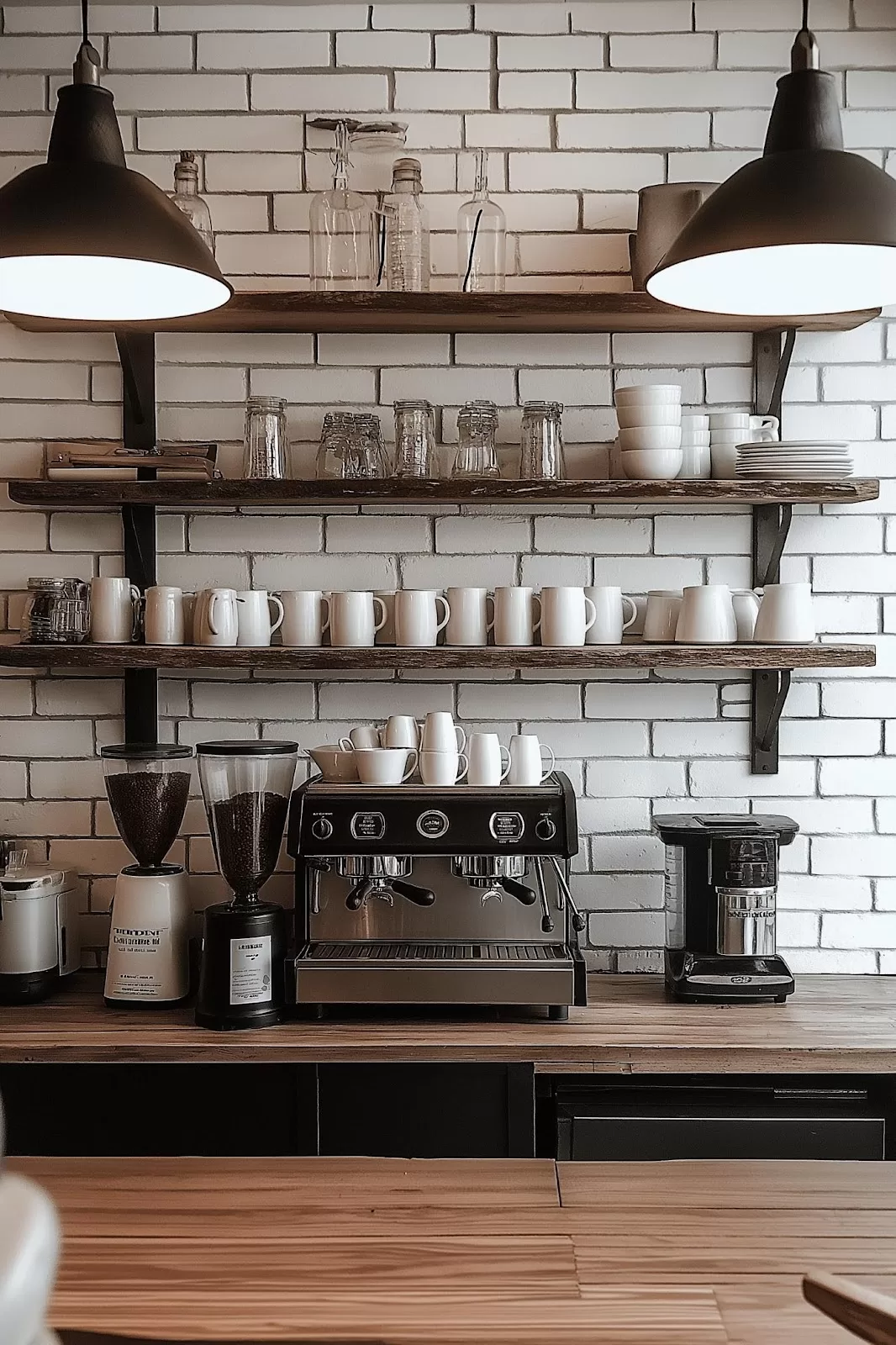  Farmhouse Kitchen