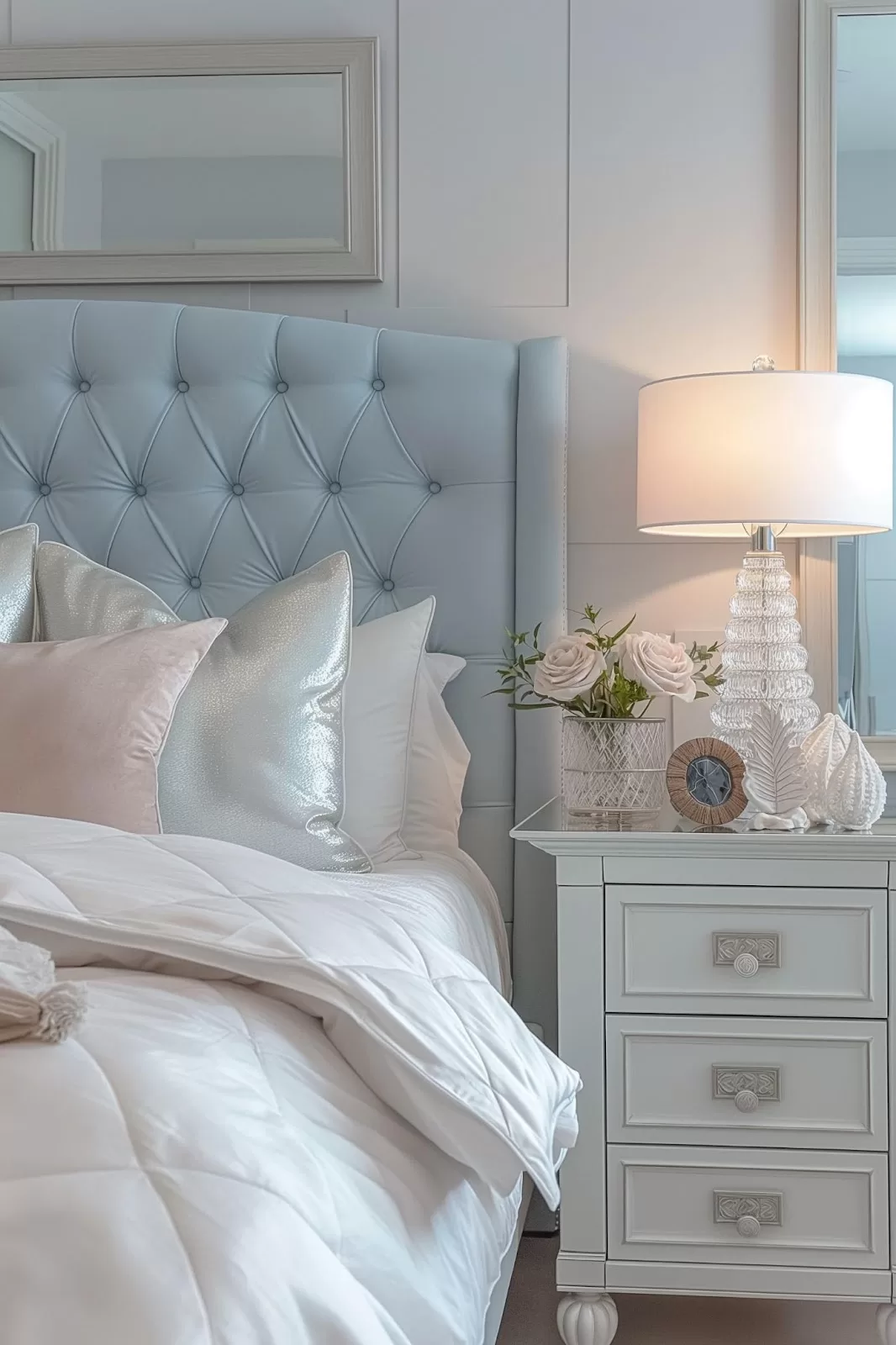 Coastal Bedroom