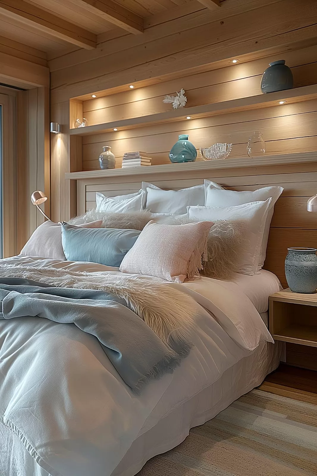 Coastal Bedroom