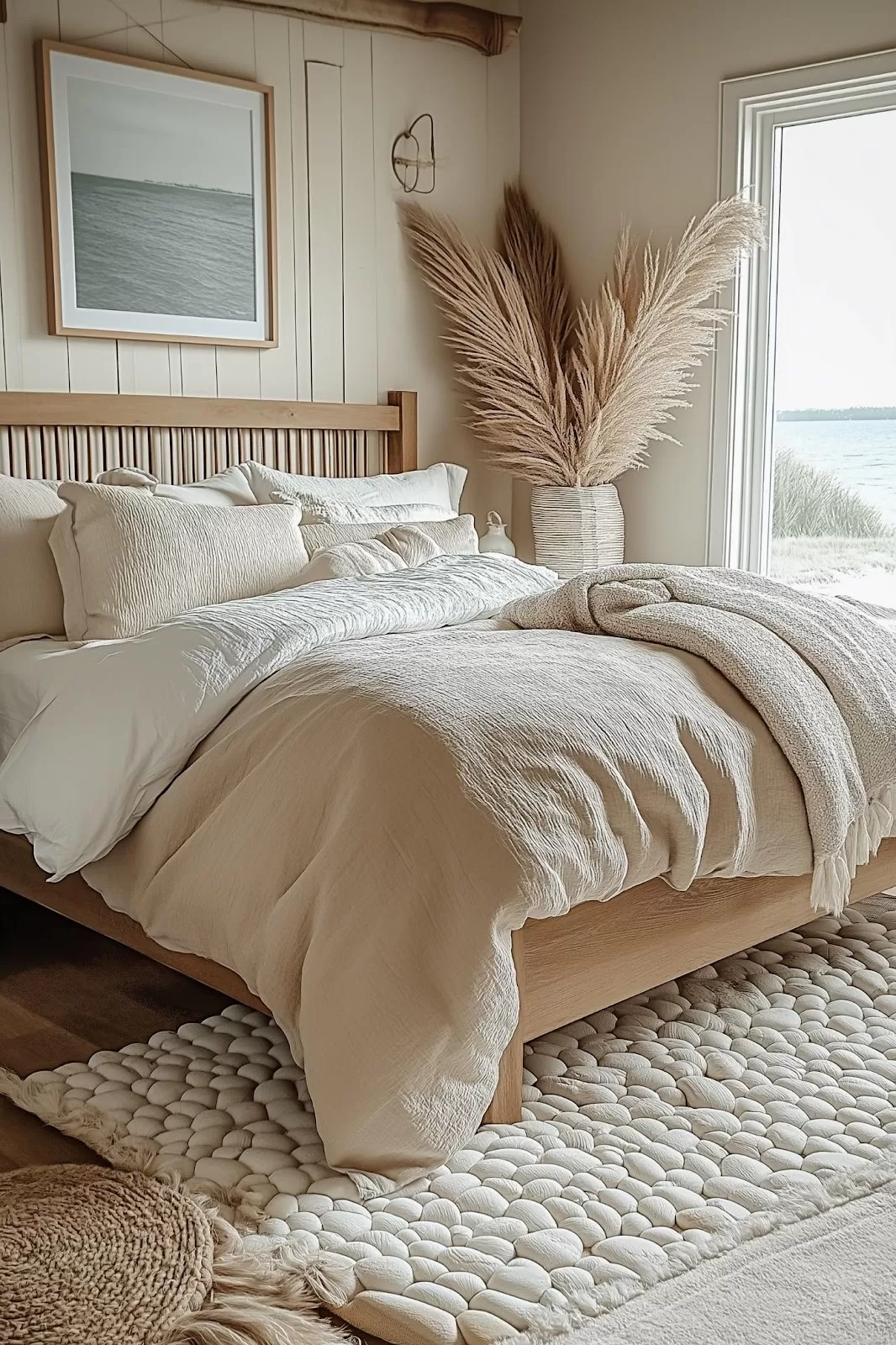 Coastal Bedroom