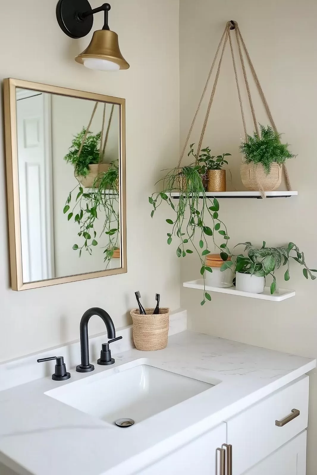 bathroom decor ideas