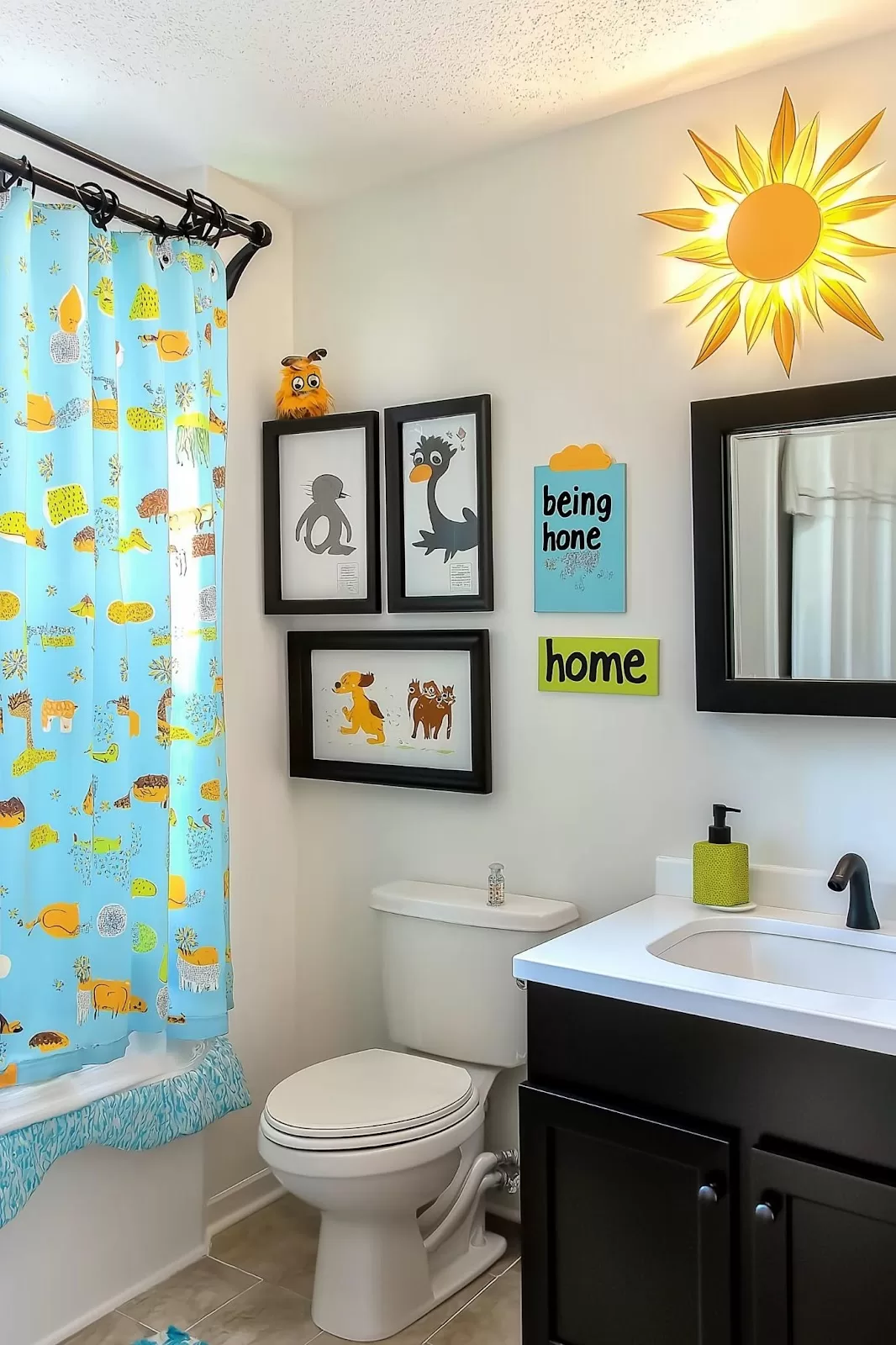 bathroom decor ideas