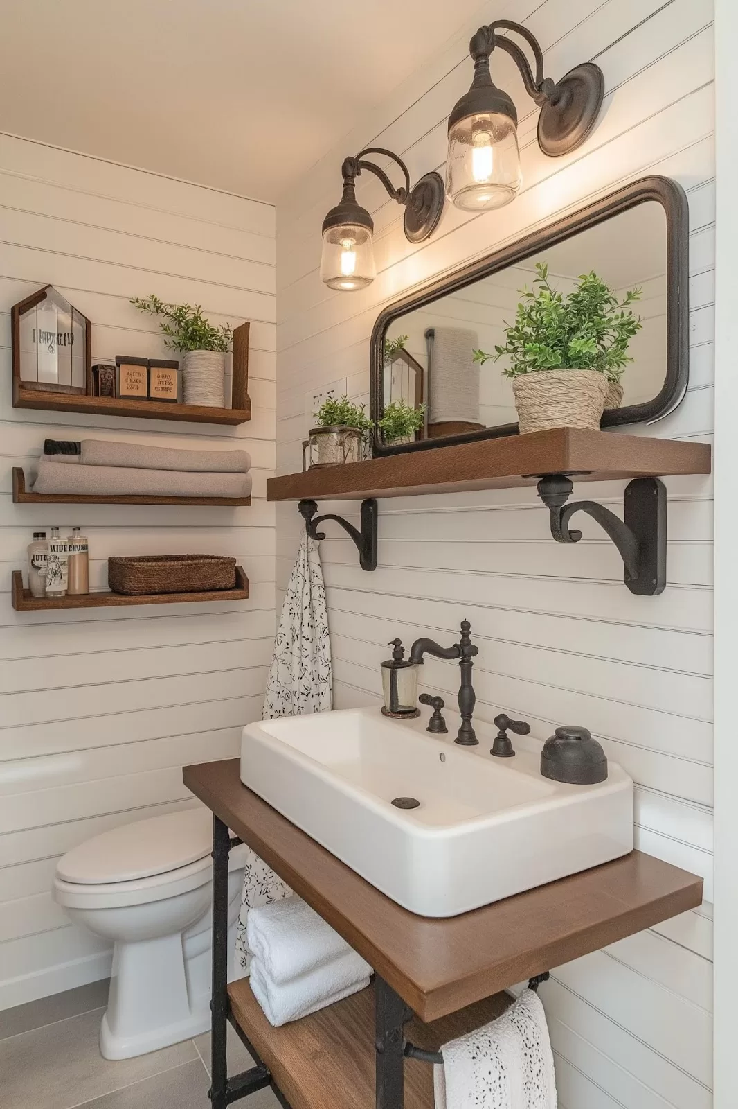 bathroom decor ideas