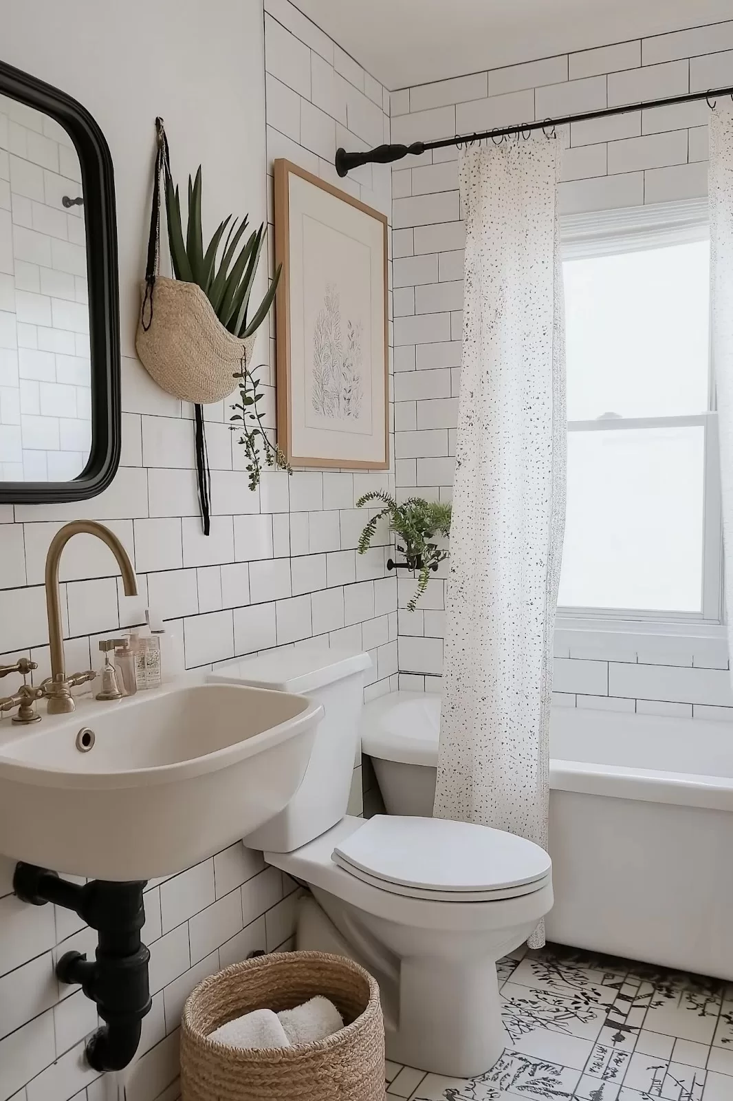 bathroom decor ideas