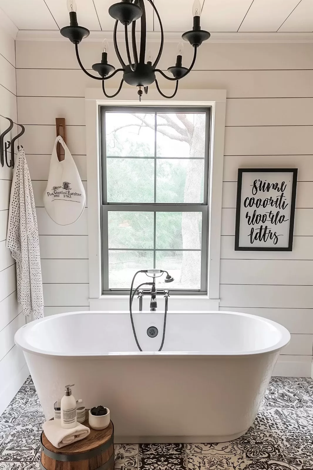 bathroom decor ideas