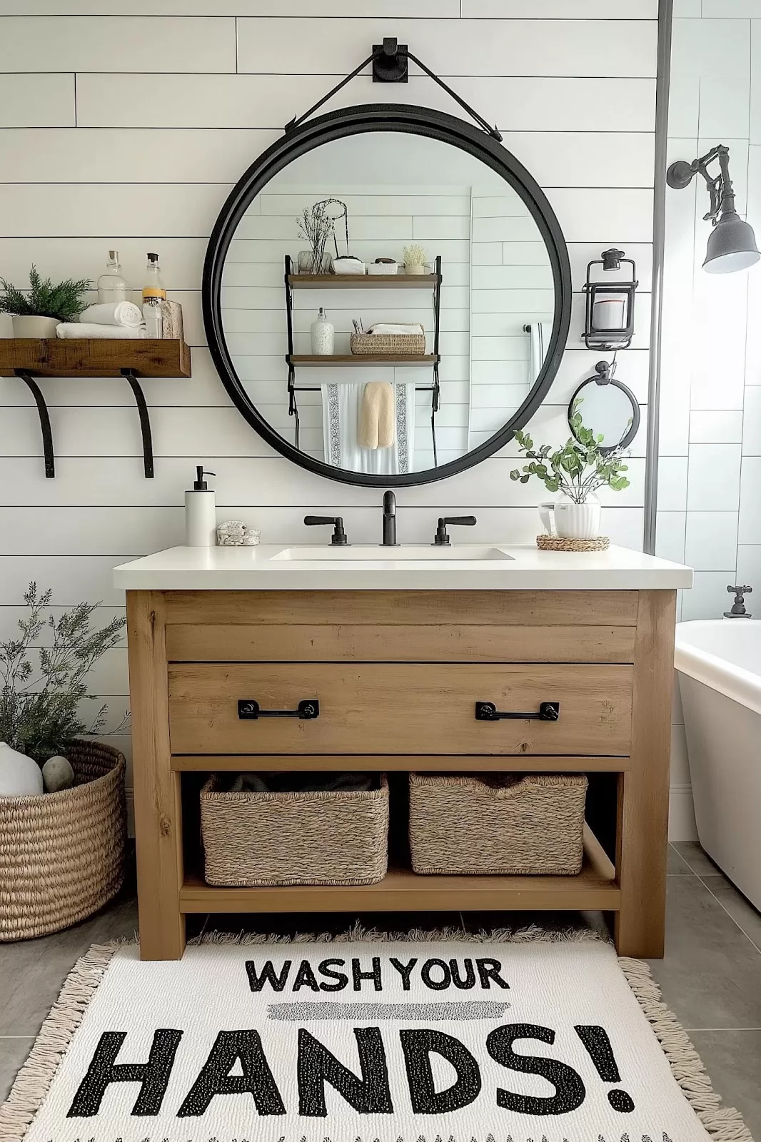 bathroom decor ideas