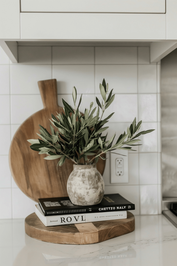 kitchen counter