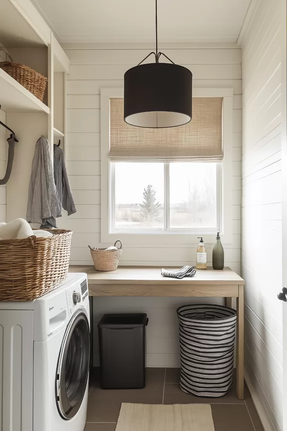 laundry room ideas