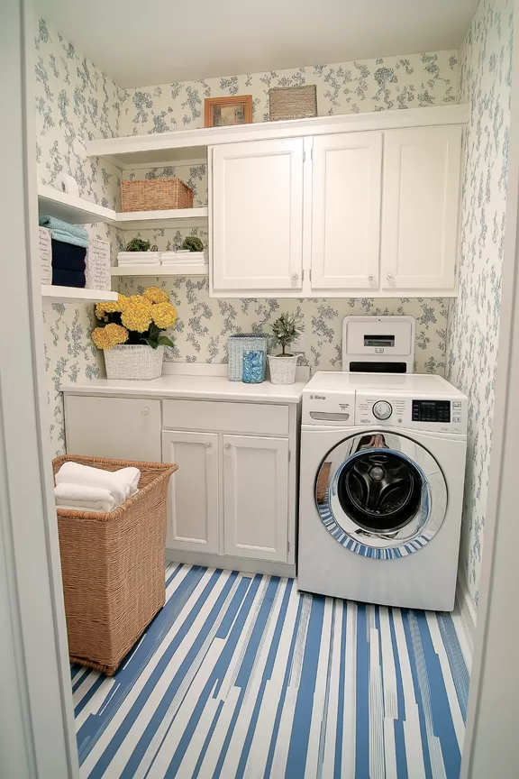 laundry room ideas