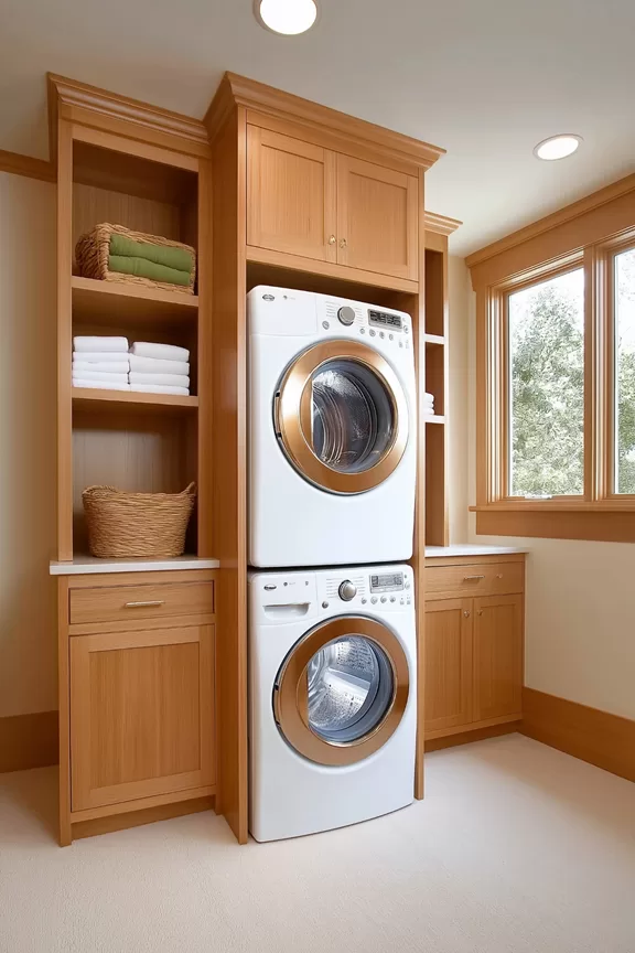 laundry room ideas