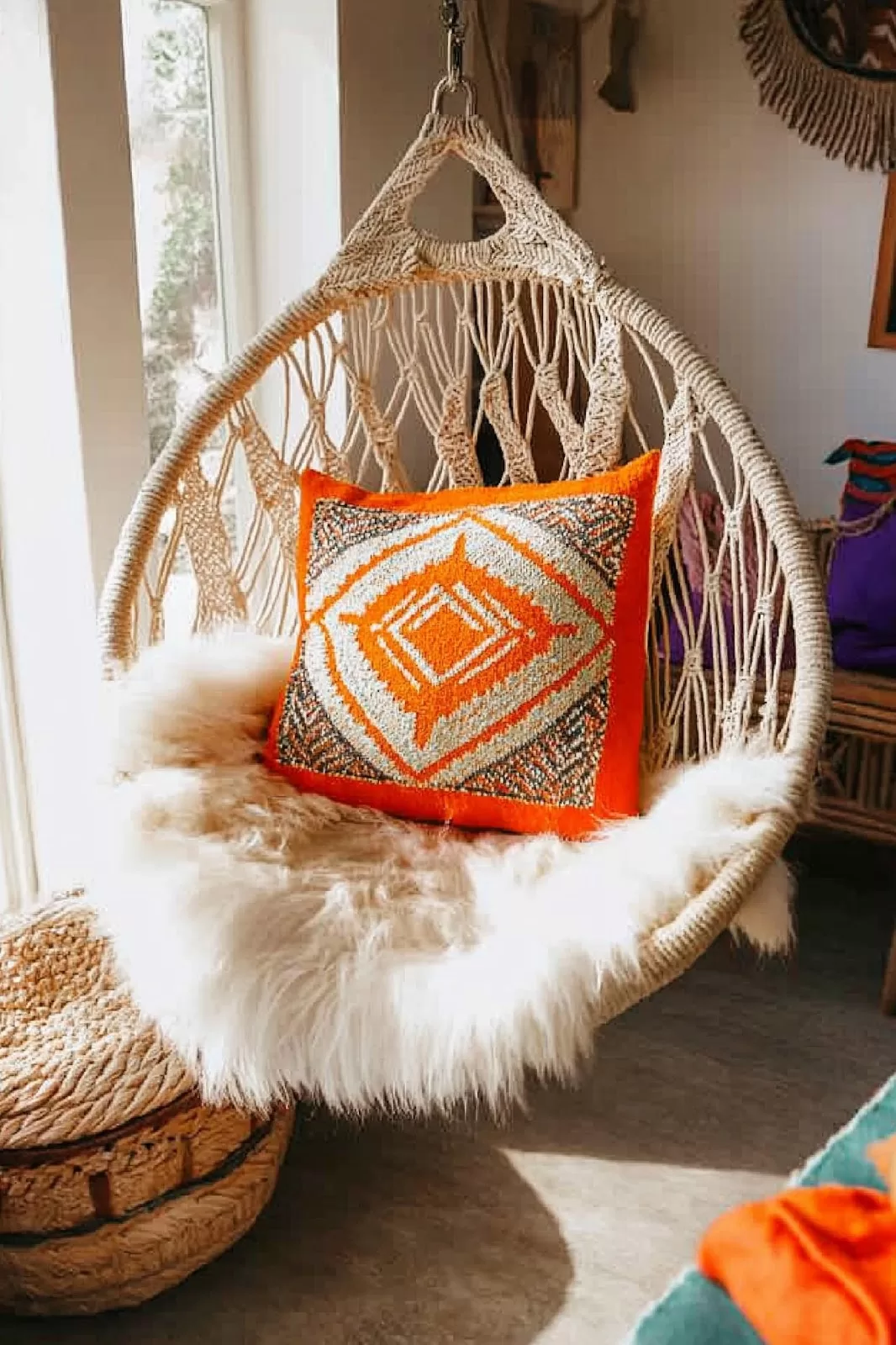 boho room decor ideas