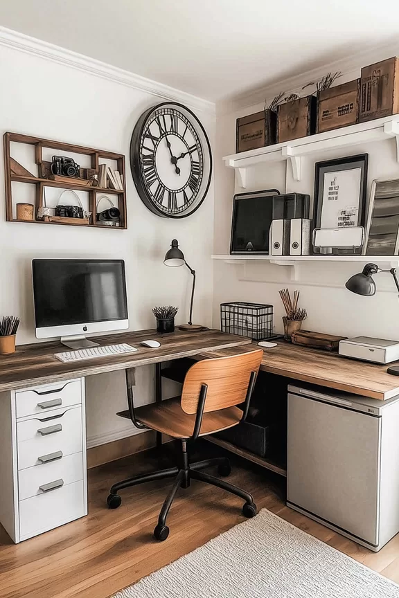 office decor ideas