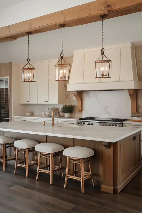 9 Beautiful Kitchen Remodel Ideas to Create a Gorgeous Kitchen