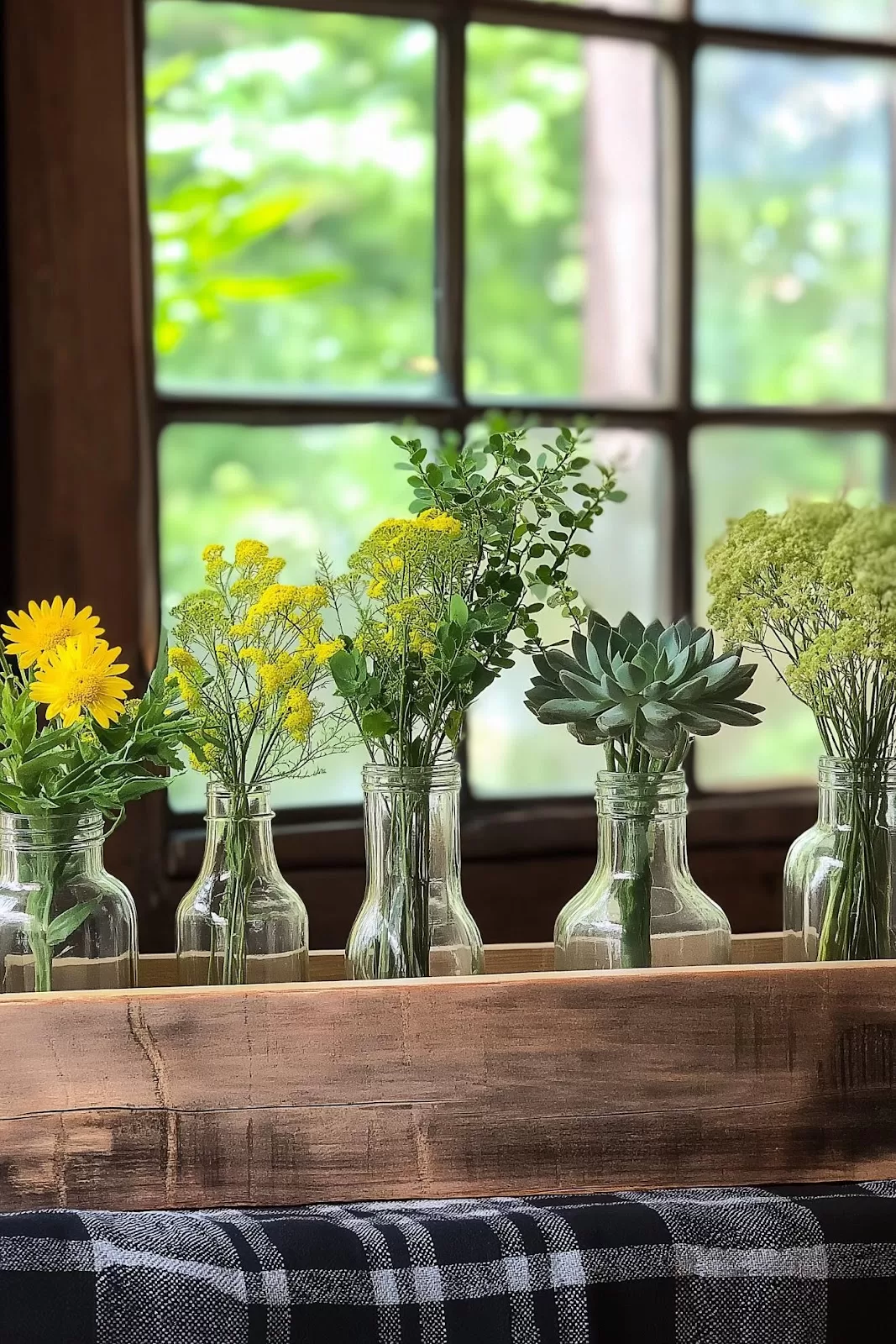 dining table centerpieces