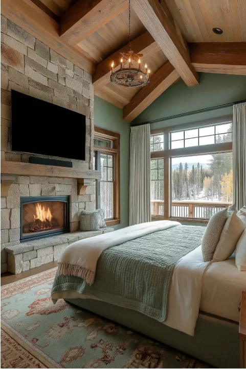 farmhouse bedroom ideas