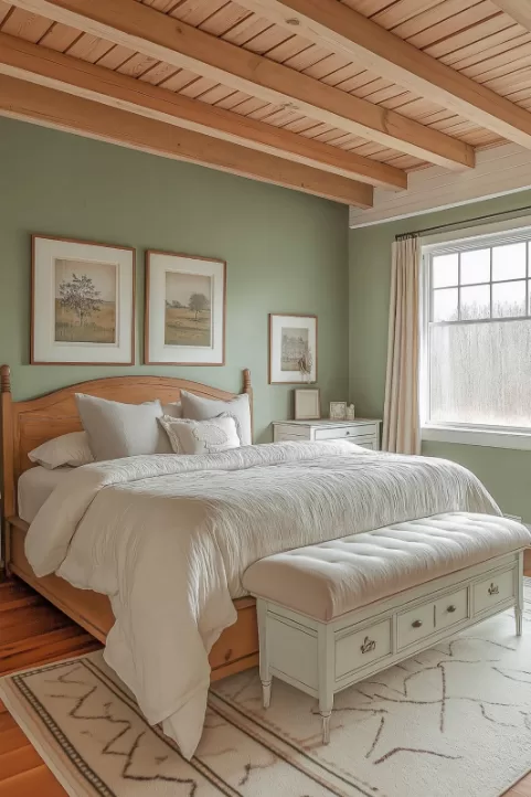 farmhouse bedroom ideas