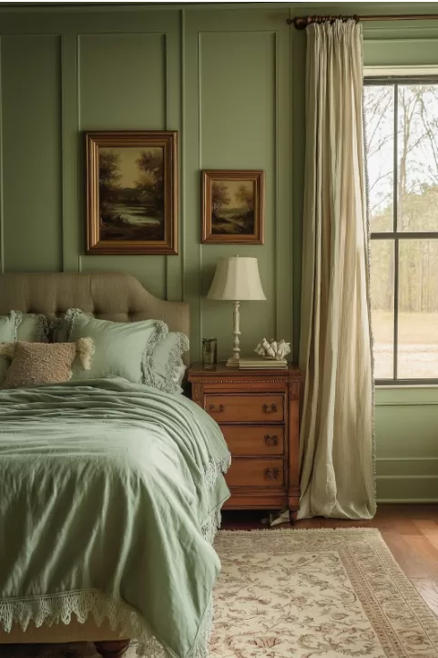 farmhouse bedroom ideas