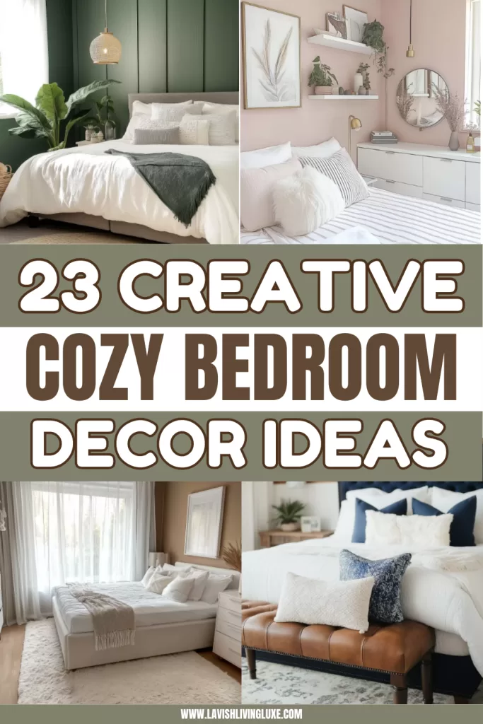 bedroom ideas