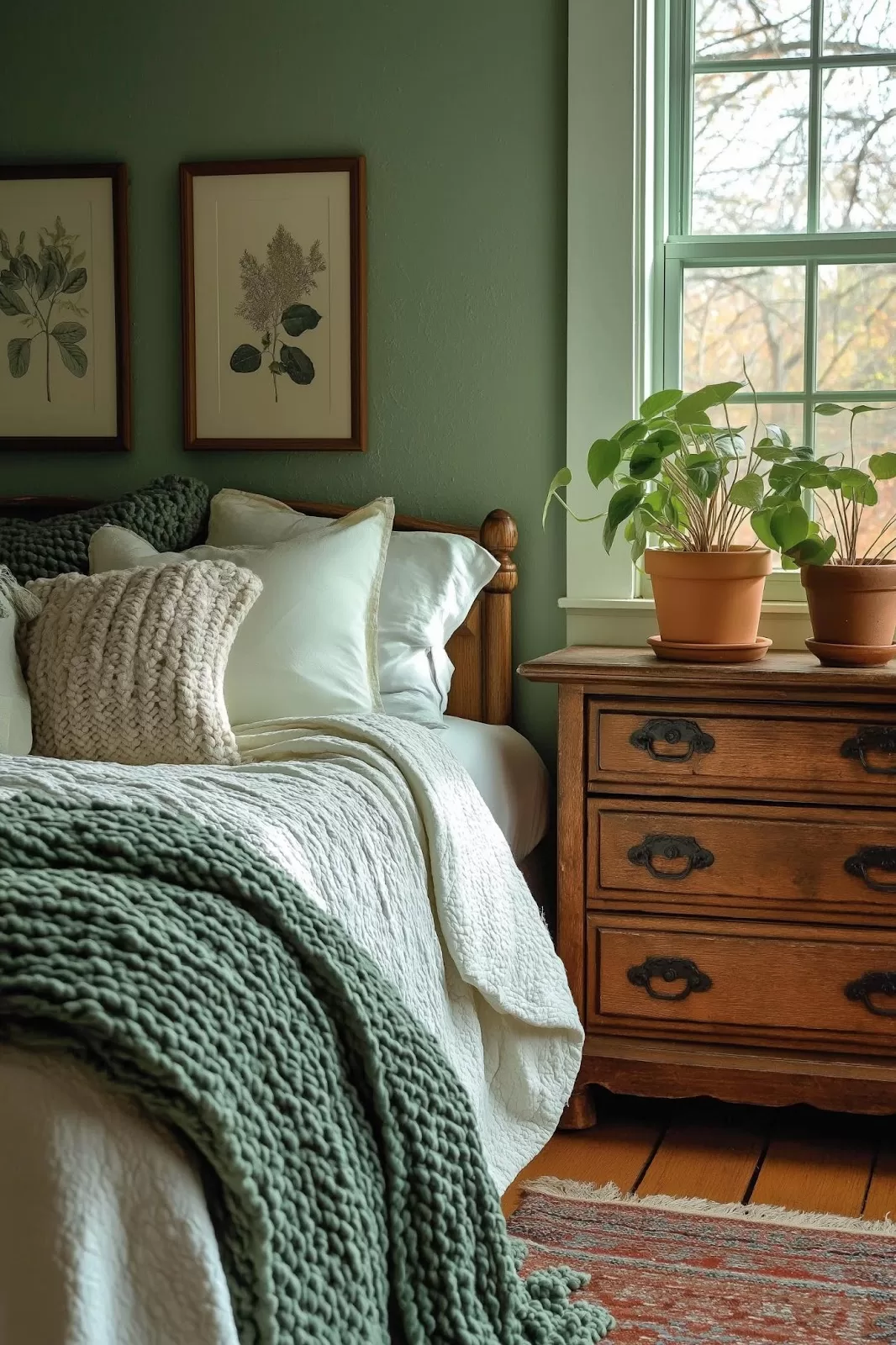 farmhouse bedroom ideas