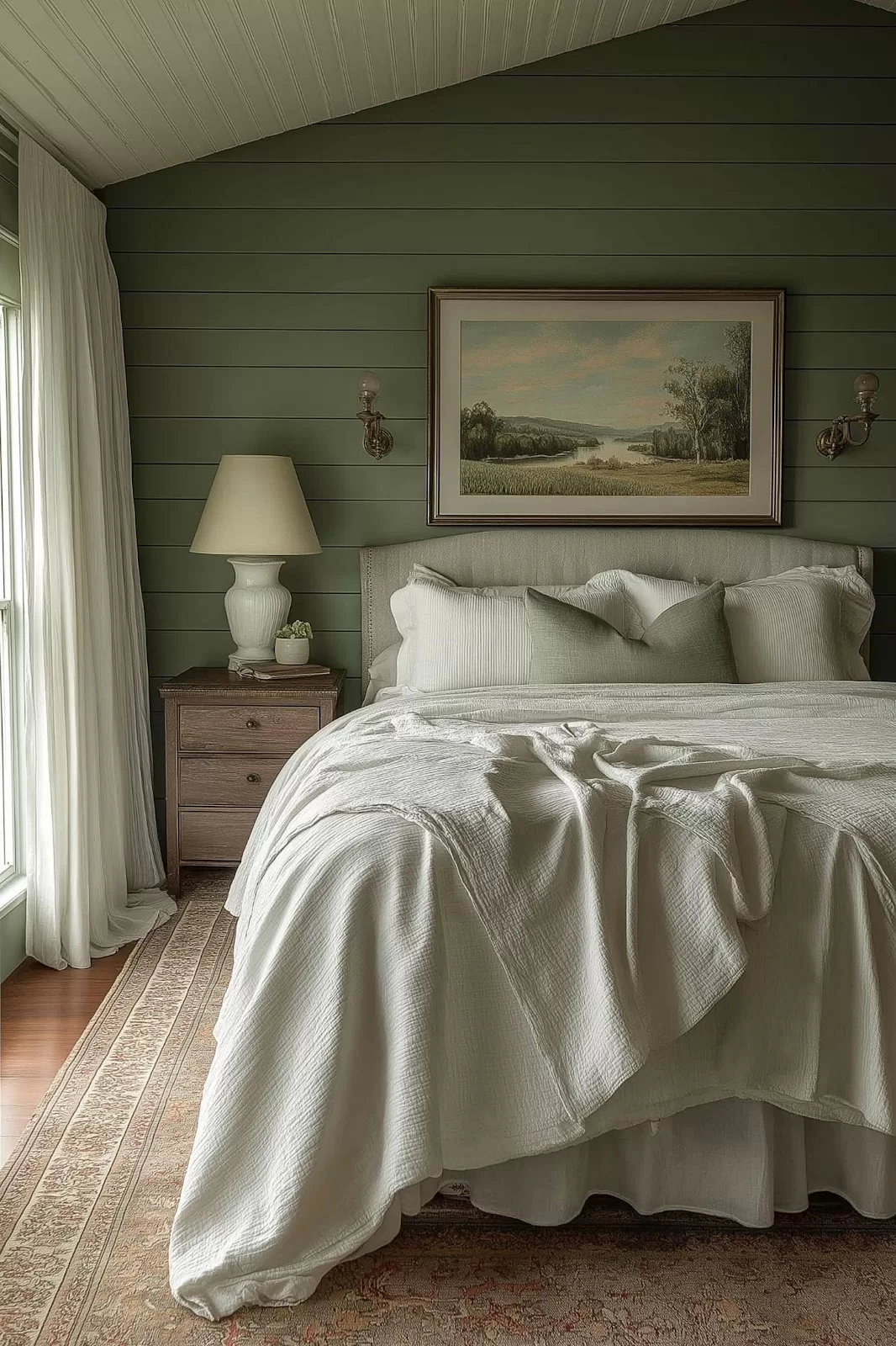 farmhouse bedroom ideas