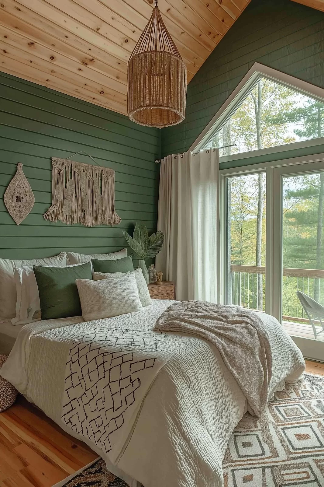 farmhouse bedroom ideas