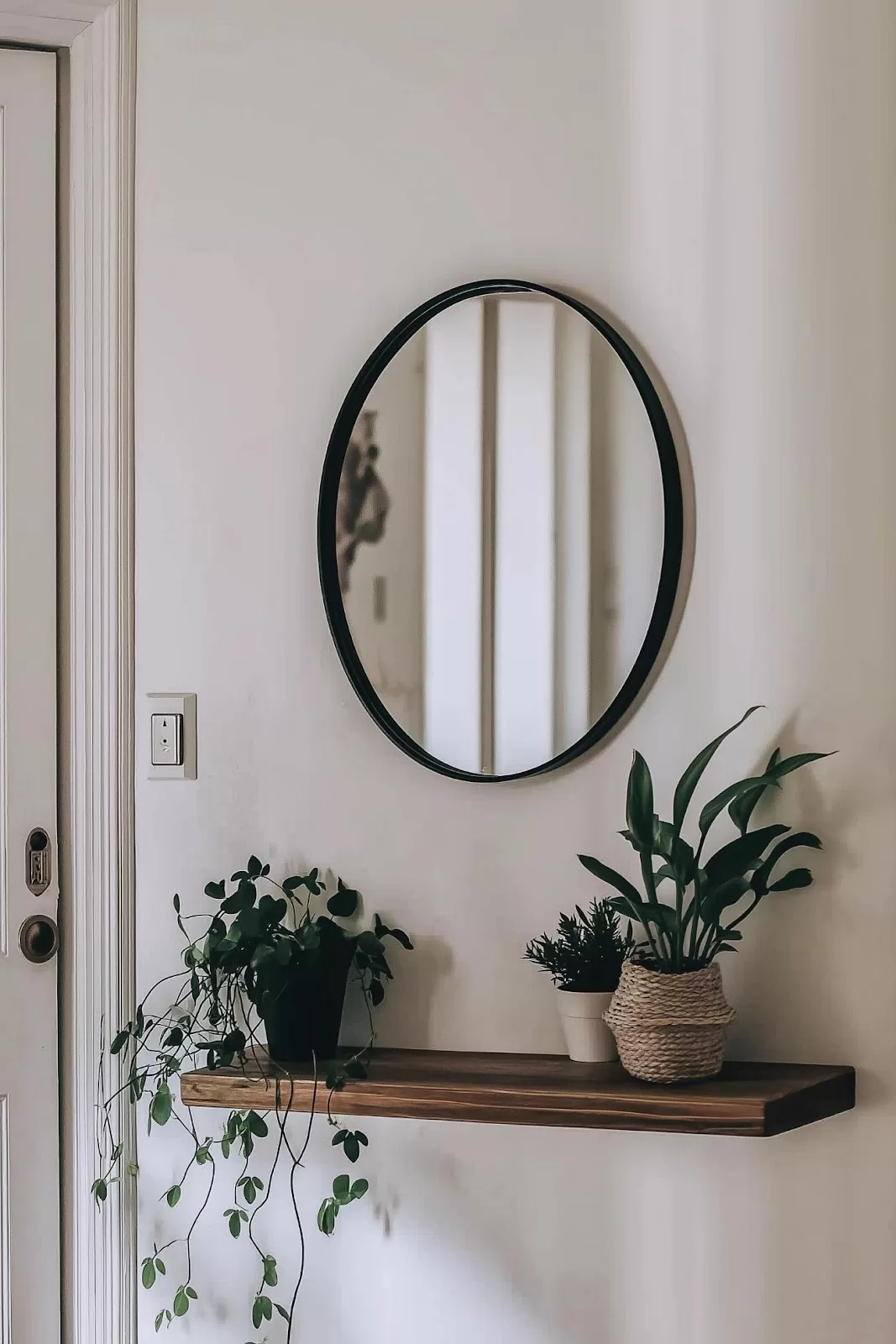 entryway ideas