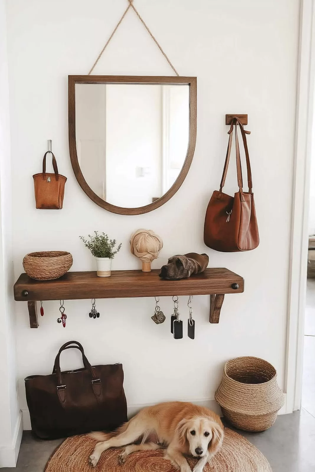 entryway ideas