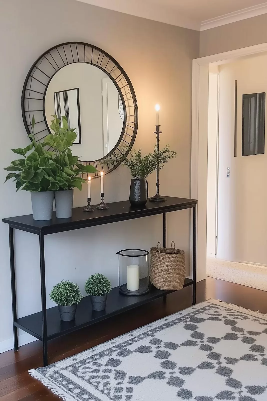 entryway ideas