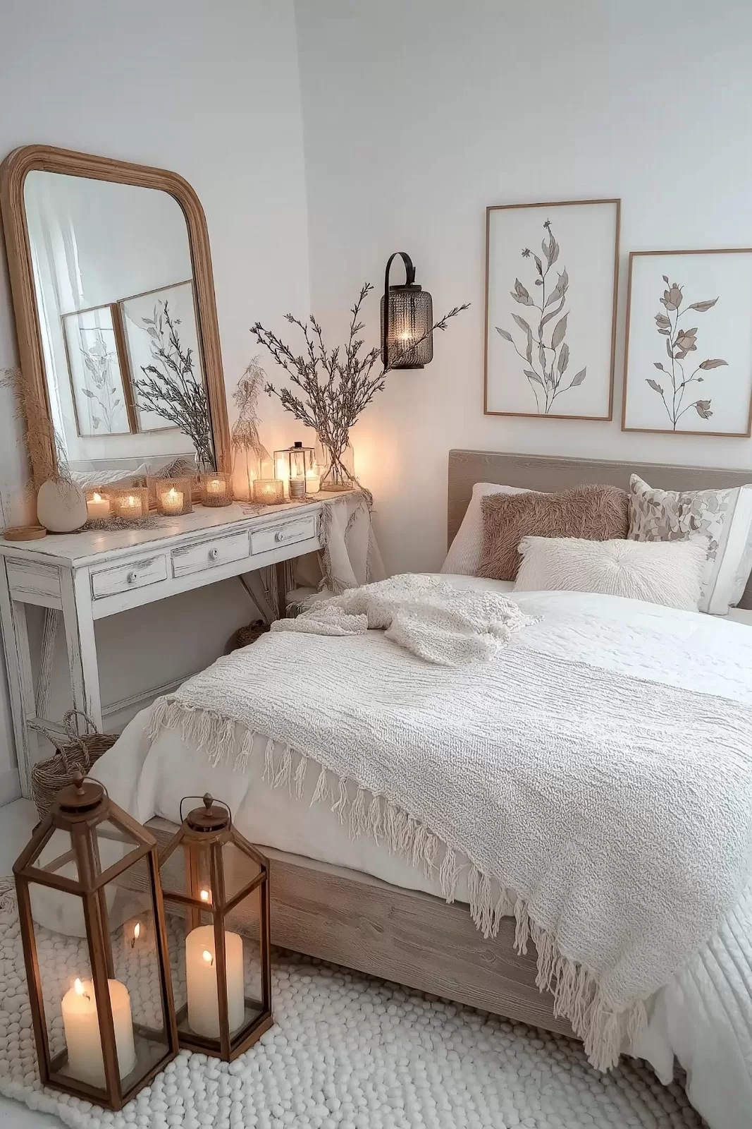 bedroom ideas