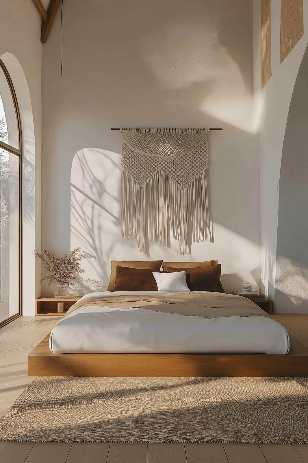 boho bedroom ideas