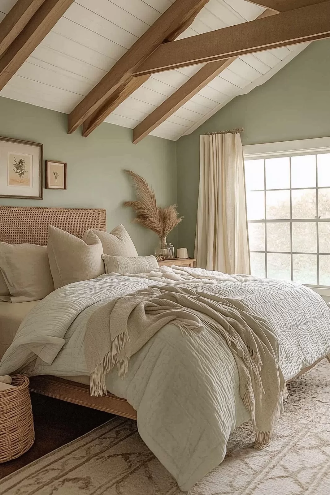 farmhouse bedroom ideas